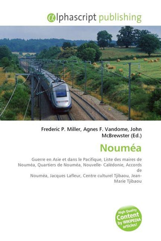 Nouméa