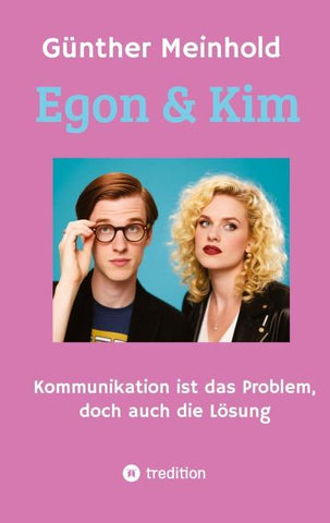 Egon  & Kim