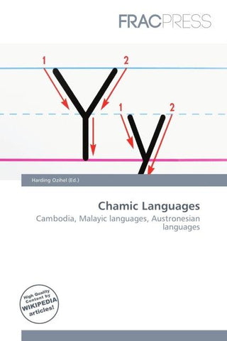 Chamic Languages