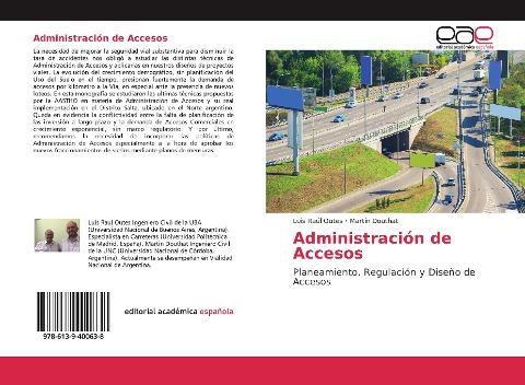 Administración de Accesos