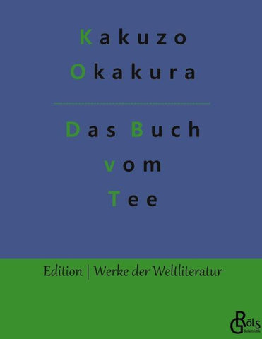 Das Buch vom Tee