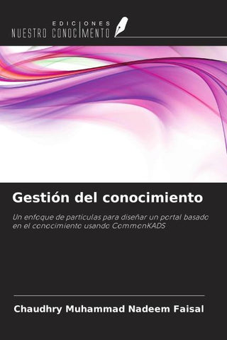 Gestión del conocimiento