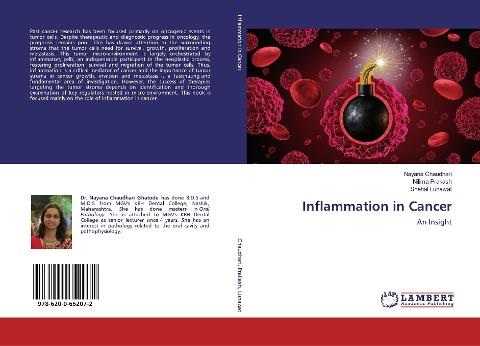 Inflammation in Cancer