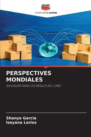 PERSPECTIVES MONDIALES
