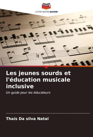 Les jeunes sourds et l'éducation musicale inclusive