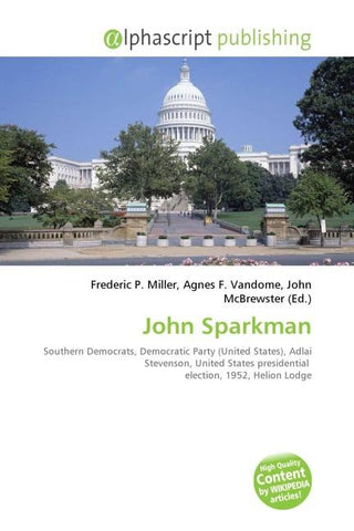 John Sparkman