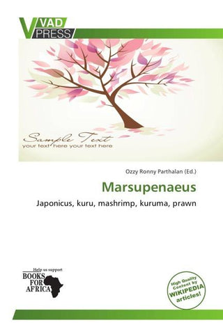 Marsupenaeus