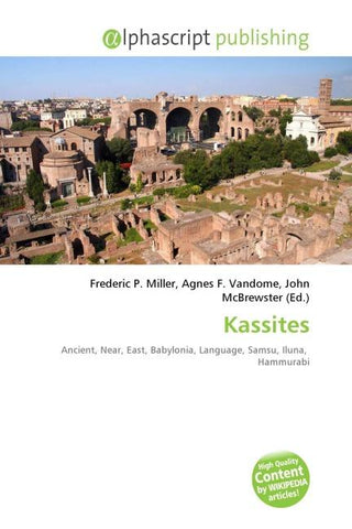 Kassites