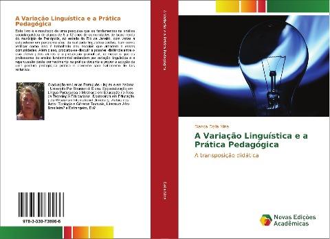 A Variação Linguística e a Prática Pedagógica