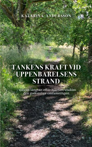 Tankens kraft vid uppenbarelsens strand