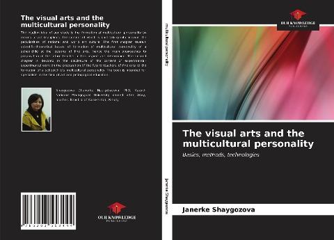 The visual arts and the multicultural personality