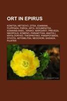 Ort in Epirus