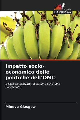 Impatto socio-economico delle politiche dell'OMC