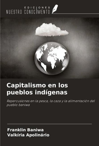 Capitalismo en los pueblos indígenas