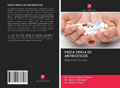 PASTA TRIPLA DE ANTIBIÓTICOS
