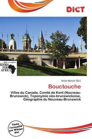 Bouctouche