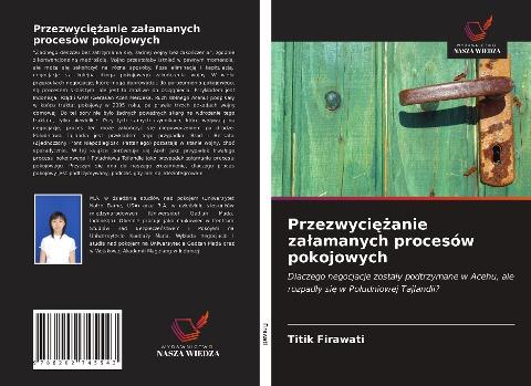 Przezwyci¿¿anie za¿amanych procesów pokojowych