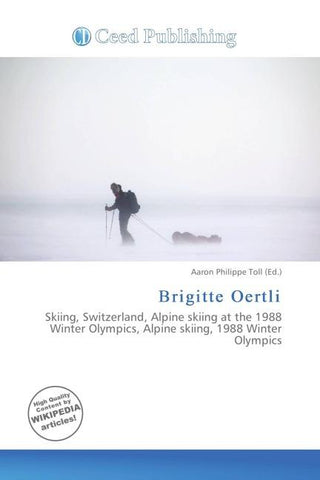 Brigitte Oertli