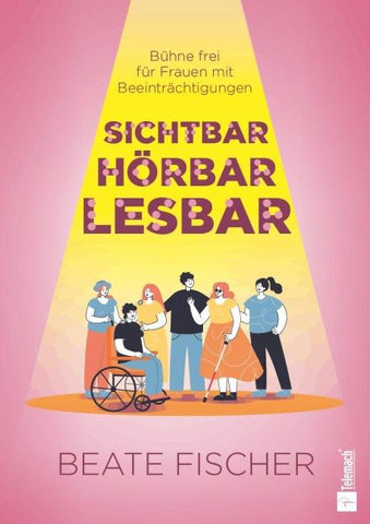 Sichtbar, hörbar, lesbar