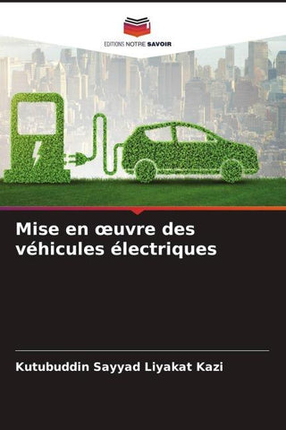 Mise en ¿uvre des véhicules électriques