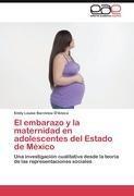 El embarazo y la maternidad en adolescentes del Estado de México