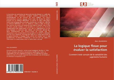 La logique floue pour évaluer la satisfaction