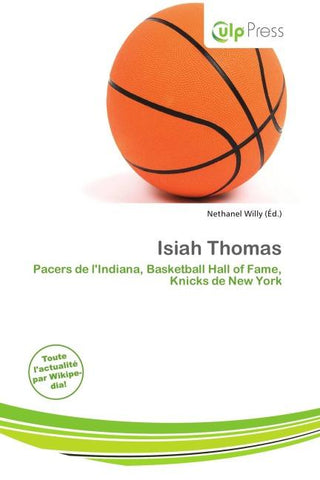 Isiah Thomas