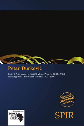 Petar ¿urkovi¿