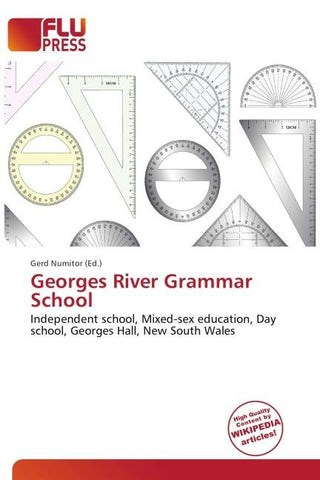 Georges River Grammar School