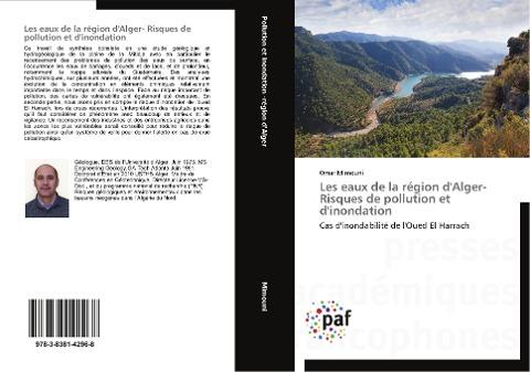 Les eaux de la région d'Alger- Risques de pollution et d'inondation