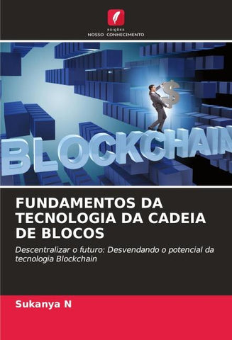 FUNDAMENTOS DA TECNOLOGIA DA CADEIA DE BLOCOS