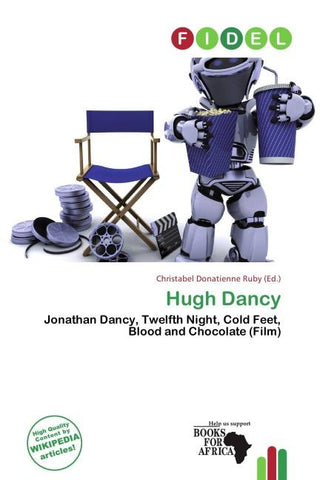 Hugh Dancy