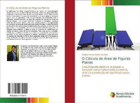 O Cálculo de Área de Figuras Planas