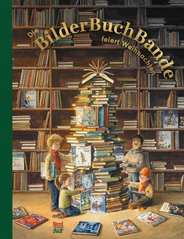 BilderBuchBande