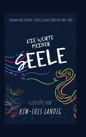 Die Worte meiner Seele