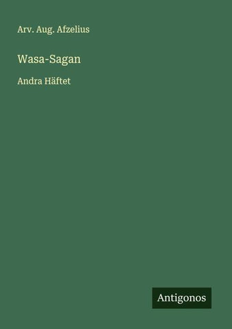 Wasa-Sagan
