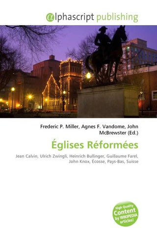 Églises Réformées
