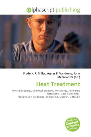 Heat Treatment
