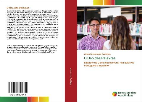 O Uso das Palavras