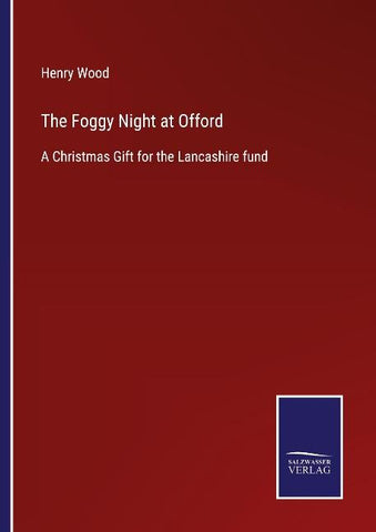 The Foggy Night at Offord