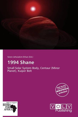 1994 Shane