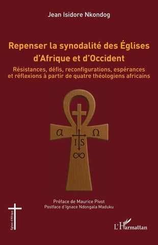 Repenser la synodalité des Églises d'Afrique et d'Occident