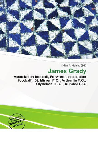 James Grady