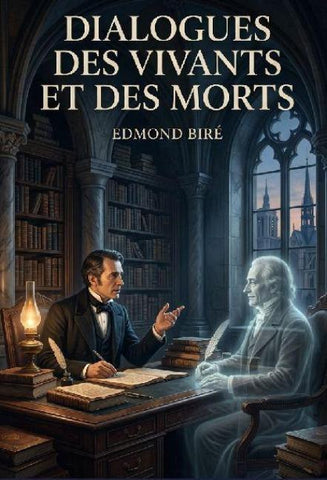 Dialogues des vivants et des morts