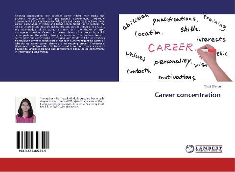Career concentration