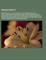 Produktionstyp