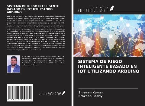 SISTEMA DE RIEGO INTELIGENTE BASADO EN IOT UTILIZANDO ARDUINO