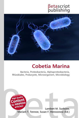 Cobetia Marina