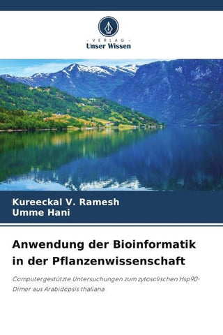 Anwendung der Bioinformatik in der Pflanzenwissenschaft