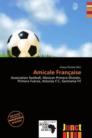 Amicale Française
